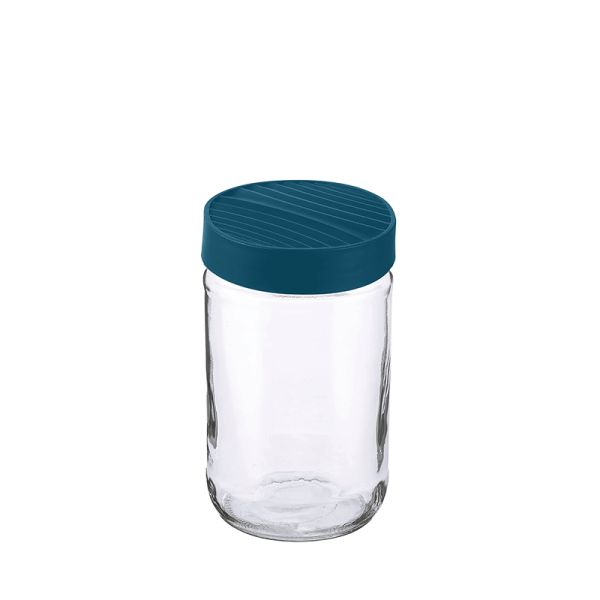 FRASCO VIDRIO MOOD 600ML ART KC-283 DAÑ