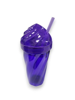 VASO PET HELADO ART KP-936 DAÑ