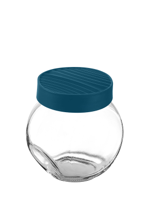 FRASCO VODRIO MOOD  500ML ART KC-285 DAÑ