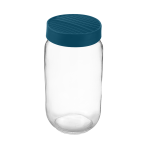FRASCO VODRIO MOOD 1LT ART KC-287 DAÑ
