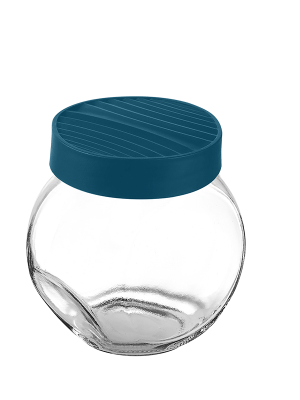 FRASCO VODRIO MOOD 700ML ART KC-286 DAÑ
