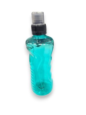 BOTELLA FLUOR PICO DEPORTICO 350CC ART KP-706 DAÑ