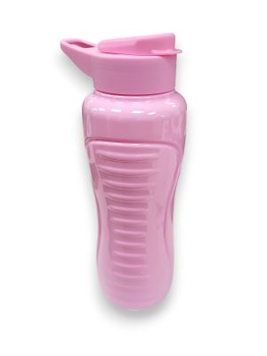 BOTELLA VIP PASTEL 1LT ART KP-757-3 DAÑ