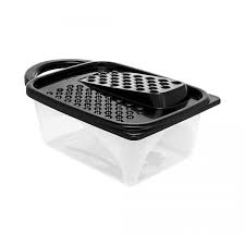 RALLADOR CON CONTENEDOR ART 1603 DAÑ