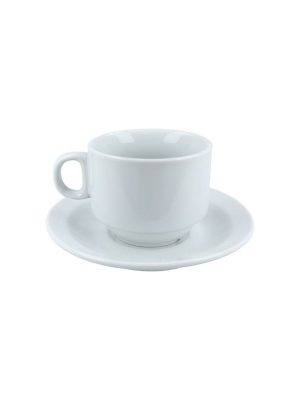 TAZA DE TE APILABLE 220CC ART HD2350 DAÑ