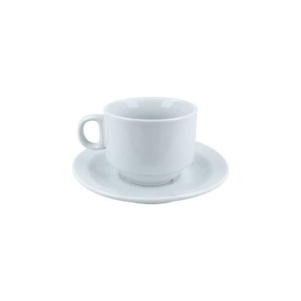 TAZA DE TE APILABLE 220CC ART HD2350 DAÑ