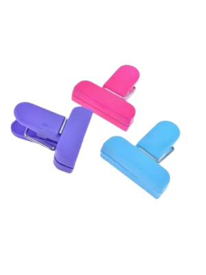 SELLADOR DE BOLSAS X6 UNIDADES ART AB-30452 DAÑ