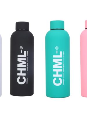 BOTELLA TERMICA CHIMOLA 500 ML ART BZ49 DAÑ