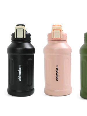 BOTELLA SPORT CHIMOLA 900 ML ART BZ50 DAÑ
