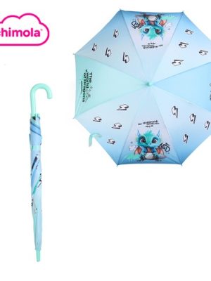 PARAGUAS DOG/CAT/BUNNY/BEAR/DRAGON ART PC11 DAÑ