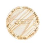 TABLA DE MADERA QUESOS ART 216 EAÑ
