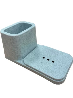 BASE ORGANIZADORA+JABONERA BUPLY ART 2782/2783/4626/2781 EAÑ
