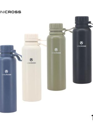 BOTELLA TERMICA UNICROSS 1L 62.X1801 EAÑ