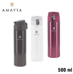 BOTELLA TERMICA AMAYRA 500ML 67.X1811 EAÑ