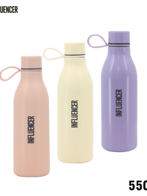 BOTELLA TERMICA INFLUENCER 500ML 68.X1601 EAÑ