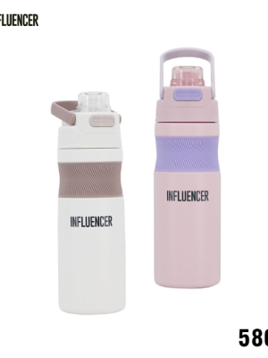 BOTELLA TERMICA INFLUENCER 500ML 68.X1602 EAÑ