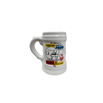 CHOP CERAMICA CHICO COMUN ART 121 EAÑ
