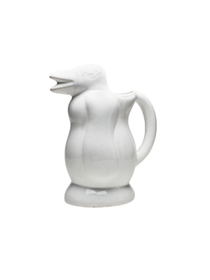 PINGUINO CERAMICO CHICO ART 303 EAÑ