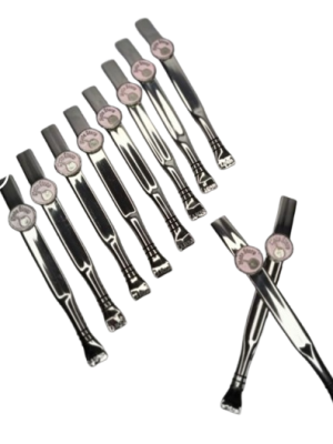BOMBILLA MATESTORE ACERO INOXIDABLE EAÑ