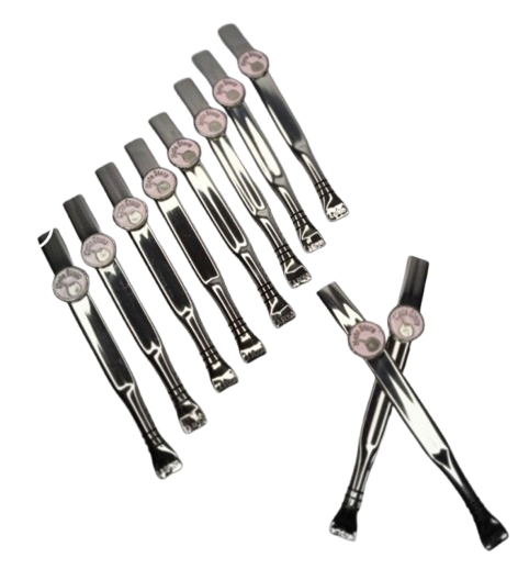 BOMBILLA MATESTORE ACERO INOXIDABLE EAÑ