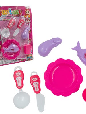 CONJUNTO DE COCINA ART 52170 FAÑ