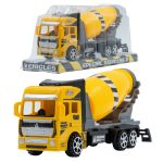CAMION A FRICCIÓN 23X11X7CM ART 53659 FAÑ