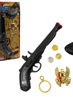 CONJUNTO DE PIRATA ART 50797 FAÑ