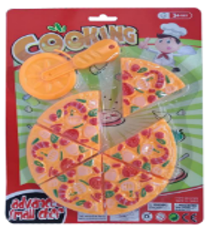CONJUNTO DE COCINA ART 50647 FAÑ