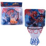 ARO DE BASQUET SPIDERMAN ART 54758 FAÑ