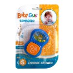 SONAJERO TELEFONO BABYGUS ART 55638 FAÑ