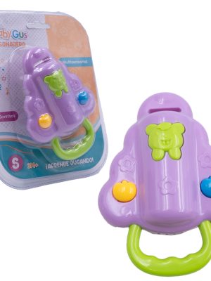 SONAJERO BABY GUS ART 55185 FAÑ