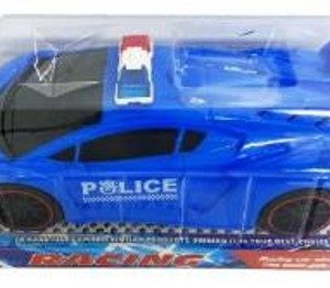 AUTO DE POLICIA A FRICCION ART 54413 FAÑ