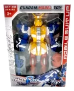 ROBOT DE COMBATE CON LUZ ART 50427 FAÑ