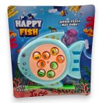 SUPER SET DE PESCA HAPPY FISH ART 55883 FAÑ