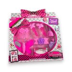 CONJUNTO DE BELLEZA 22X16X2CM ART 52242 FAÑ