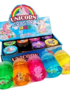 SLIME UNICORNIO ART 24032/CSN-53 FAÑ