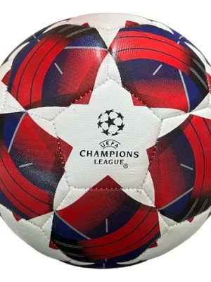 PELOTA NO 5  CHAMPIONS LEAGUE ART PF-11 FAÑ