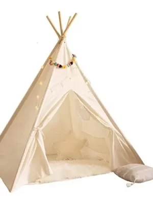CARPA "TIPI" INFANTIL ART WH7235 FAÑ