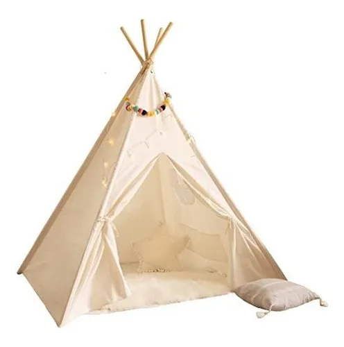 CARPA "TIPI" INFANTIL ART WH7235 FAÑ