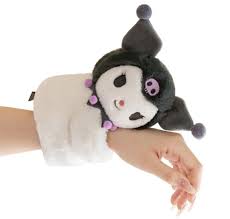 PELUCHE BRAZALETE ART WH7256 FAÑ