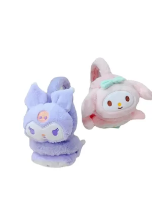 OREJERAS PERSONAJES JAPONESES ART WH7057 FAÑ