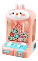 MAQUINA SACA PELUCHES ART WH0161 FAÑ