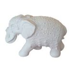 ELEFANTES GIGANTES EN CRUDO ART H14 FAÑ