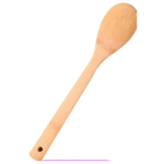 UTENSILLO DE BAMBOO ESPATULA ART PP4349 FAÑ