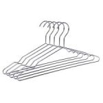 PERCHA METAL X10 ART CD26391 FAÑ