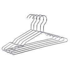 PERCHA METAL X10 ART CD26391 FAÑ