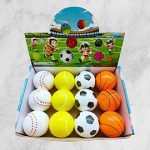 PELOTAS SURTIDAS ART 25306 HAÑ