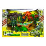 SUPER SET DE DINOSAURIO ART 55431 GAÑ