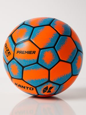 PELOTA DE FUTBOL Nº5 PREMIER ART 56127 GAÑ