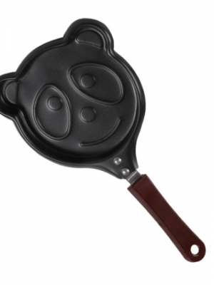 SARTEN PANQUEQUES OSITO ART 302431 GAÑ